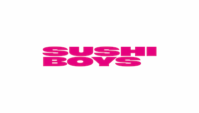 Sushi Boys